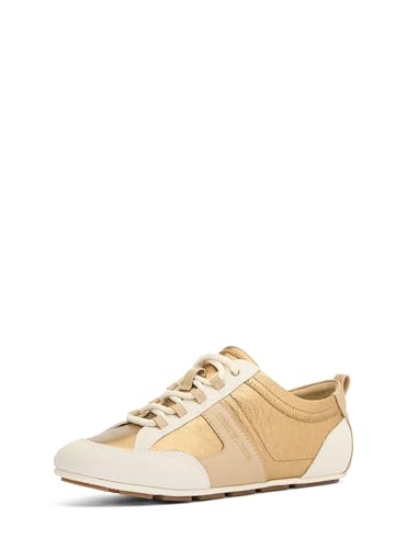 Image of Michael Kors Womens Keely Trainer