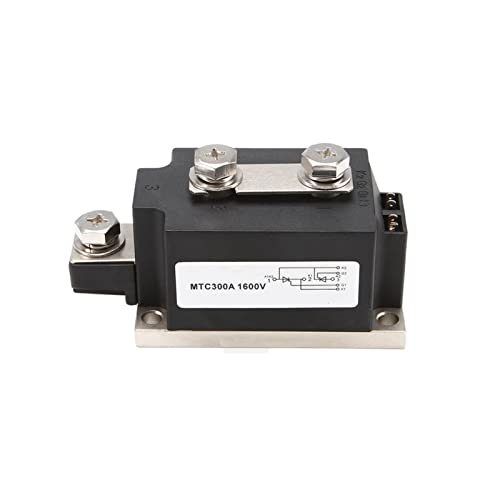 Module de relais MTC250A 1600V thyristor pour régulation de moteur