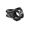Funn Crossfire Mountain Bike Stem with 35mm Bar Clamp - Durable and Lightweight Alloy Bicycle Stem for Mountain Bike and BMX Bike