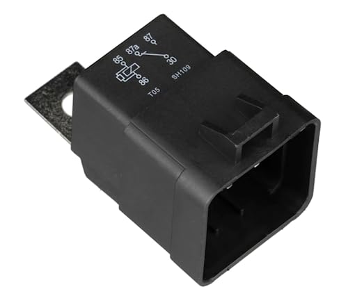 DTS Blower Motor Relay