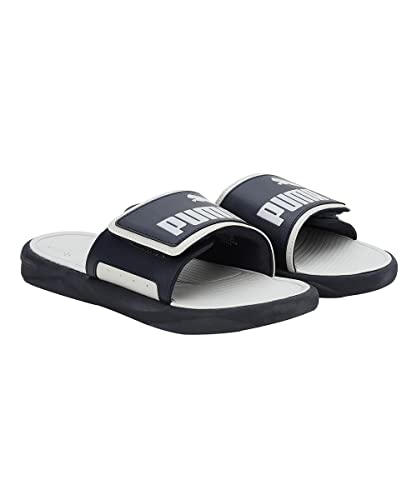 Image of Puma Men Royalcat Comfort Slide