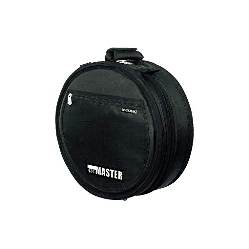 Rockbag DrumMaster Tom Tom - Bolsa para tom, 15 x 12 pulgadas, color negro Cover