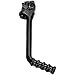 YOXUFA 13mm Kick Starter Lever for 50cc 70cc 90cc 110cc 125cc TaoTao DB27 Apollo RFZ DBX14 DBX18 Coolster Suzuki DS80 Lifan Zongshen KAYO SSR CT90 XR100R XL70 SDG YX Chinese Pit Dirt Trail Bike Black