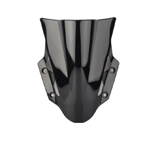 Déflecteur vent GSX250R double bulle bulle protection carénage moto GSXR 250R