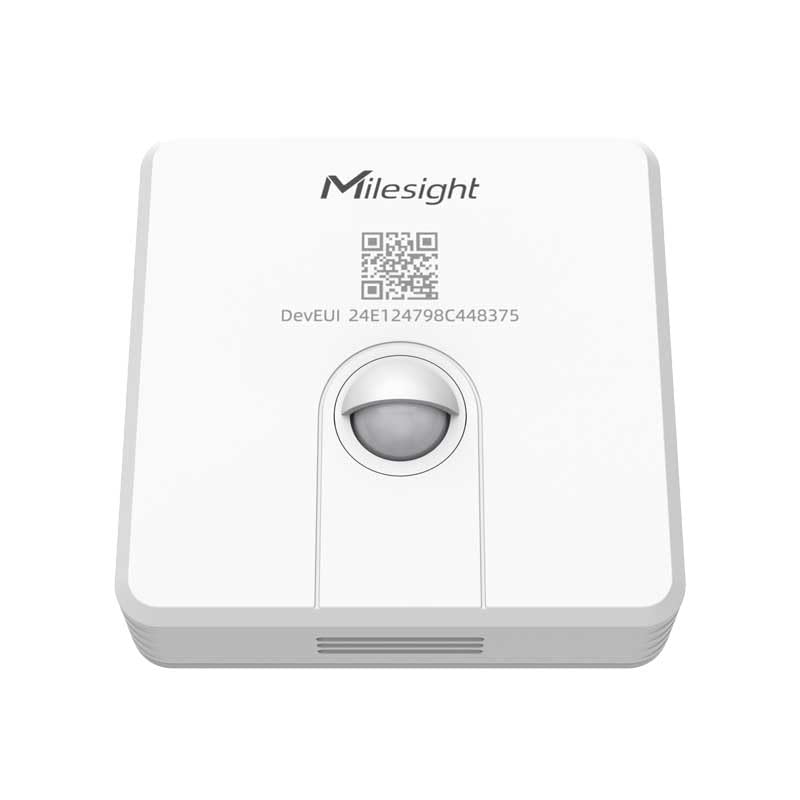 WS203 Motion & TH Sensor
