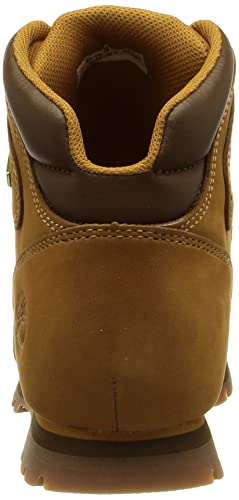 Timberland Unisex-Child Chukka Boot3