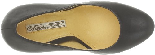 Buffalo London - 112-2104 Silk Leather, Scarpe con...