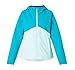 Produktbild McKINLEY Damen Teton Funktions-Jacke, Blue Aqua/Mint, 44