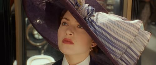 Titanic (4K Remastered) – 4K Blu-ray (UHD + Blu-ray Disc)
