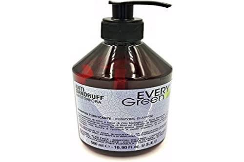 Dikson, Shampoo – 500 Ml.