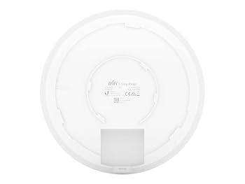 Amazon.co.jp: Ubiquiti Unifi U6-LR - Wifi-6。 : パソコン