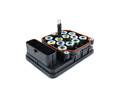 Mopar 68291563AA Abs Control Module Chrysler 300 Dodge Challenger Charger