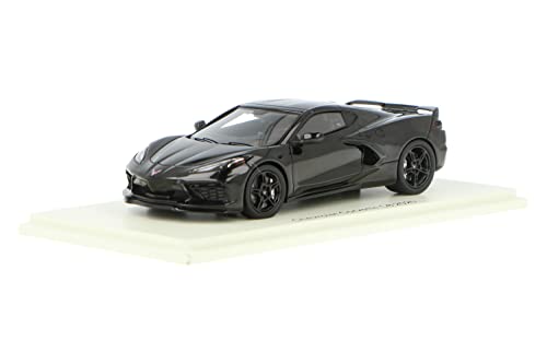 Spark 1/43 - C-HEVROLET Corvette C8-2019