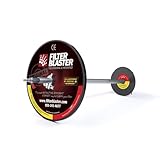 Air Filter Blaster - for Cleaning Canister Air Filters, Model Number USG-1302