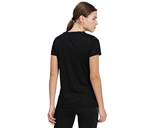 La Mejor Lista de Playera Mujer disponible en línea. 29 Imagen adicional