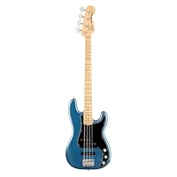 Amazon.co.jp: Fender エレキベース American Performer