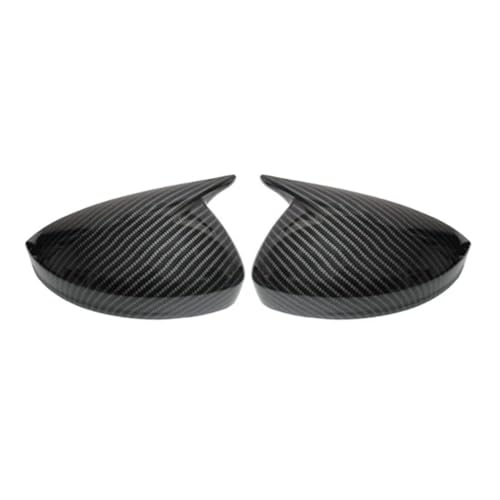 Coque rétroviseur Tiguan MK2 noir brillant idéal pour sublimer votre SUV en ville
