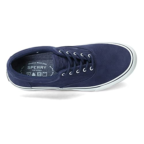 Image of Sperry Men's Halyard 2 Eye Boat Shoes