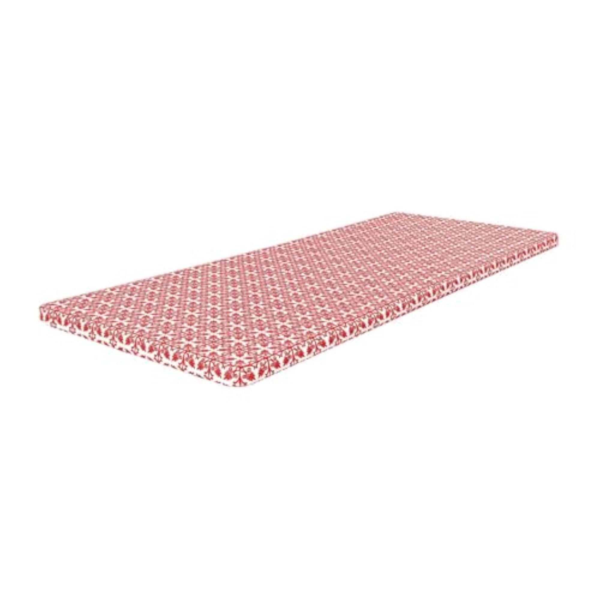 Waterproof Lightweight Rectangle Table Cover for Camping & Picnics