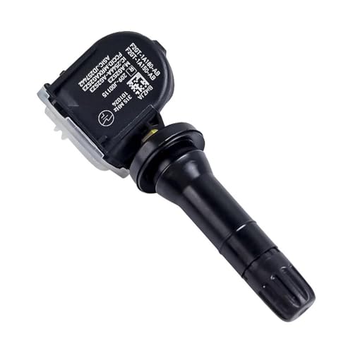 Capteur de pression des pneus F2GT-1A180-AB - Valve électronique Edge