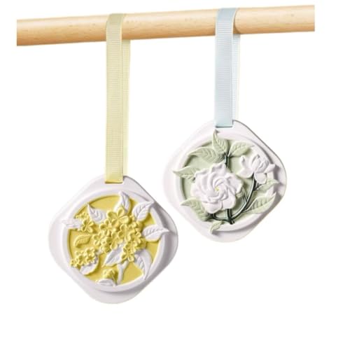 2 packs de Sachets Aromáticos para Closets y Cajones miniatura 1