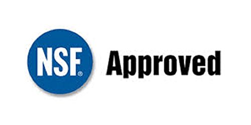 Omcan Pedestal Sink with Foot Valve & Faucet