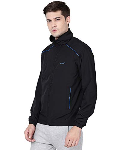 Image of Plutus Windcheater For Men Lightweight Jacket For Men || Winter Wear Polyester Wind Cheaters For Men || Track Jackets For Men || Regular Fit Mens Jacket || Multipurpose Stylish Men Jacket