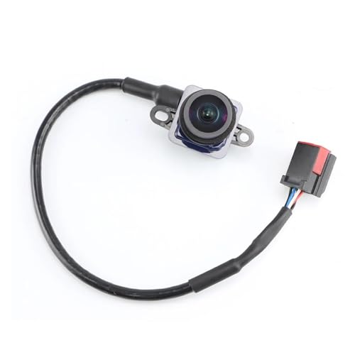 Caméra de recul grand angle pour Dodge Charger aide stationnement