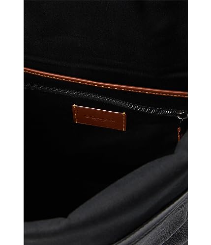 COACH Beck Roll Top Backpack in Signature