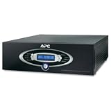 APC Canada AV1.5KVA Pwr Conditioner Black J15BLK