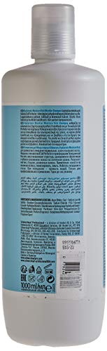 Bc Bonacure Hyaluronic Moisture Kick Micellar Shampoo 1000Ml, Schwarzkopf Professional