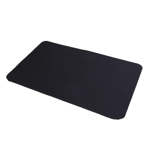 CHICIRIS Sliding Pad, Fit for NC701 Slushie Machine Anti Slip Rubber Mat for Easy Movement, with Abrasion Proof Performance miniatura 1