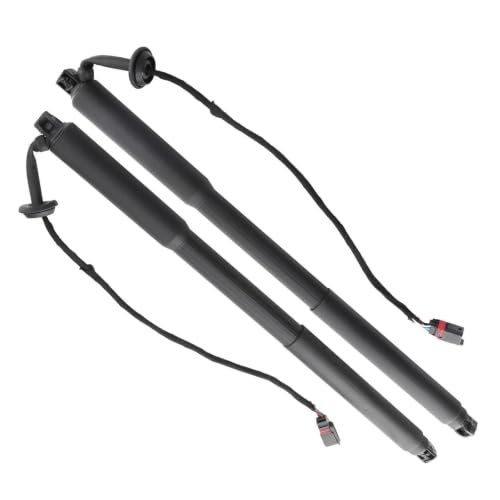 Jambes de force électriques pour Volvo XC60 résout le problème de hayon lourd bloqué 31386705