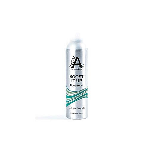 Inova Professional Style & Volume - Boost It Up Root Boost miniatura 1