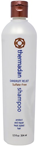 Thermafuse Thermadan Dandruff Shampoo 12oz