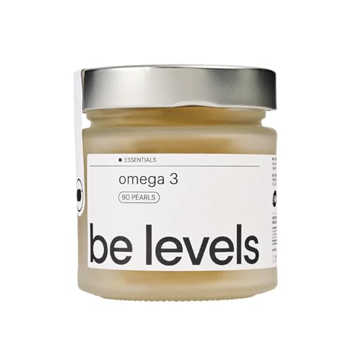 Omega 3 IFOS y Friends of the Sea Sello y Certificado Aceite de Pescado Puro - 3000 mg EPA 750 y DHA...