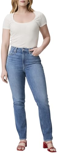 PAIGE Women's Knockout Offset Coin Pocket