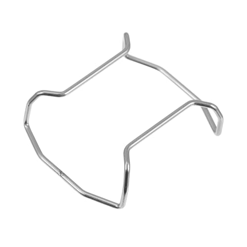 Protector de alambre para reloj G-5600 en acero inoxidable resistente