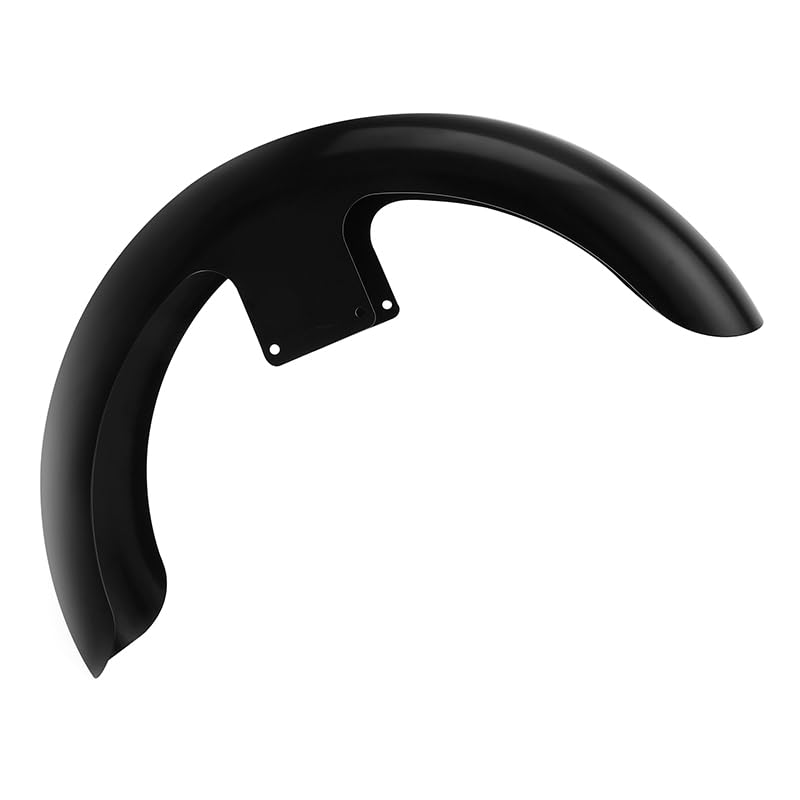 Garde-Boue Moto Finition Premium pour Street Glide et Touring 14-22