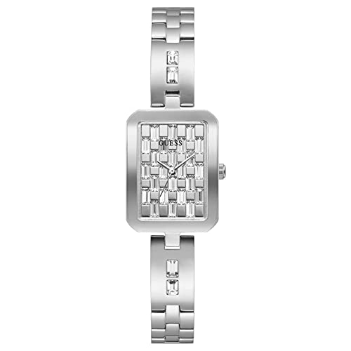 Guess Bauble Montre Femme Acier Gw0102l1 - vue 2