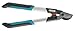 Produktbild Gardena Astschere Classic 480 B: Bypass-Baumschere für frisches Holz bis 30 mm Durchmesser, 48 cm Länge, präzise Messer mit antihaftbeschichteten Klingen, ergonomische Griffform (8776-20)