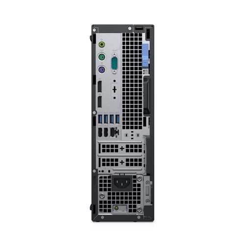 Dell OptiPlex 7070 Core i5 9500　SSD512GB Amazon.com: Dell OptiPlex 7070 Micro Form Factor (MFF) Desktop