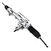 NEW Power Steering Rack & Pinion Compatible For Mercedes-Benz W203 C209 W/o Speed Sensitive 2034601100 203460110088 2034601300 2034603300