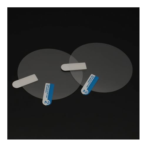Film protection R18 contre rayures écran moto compteur