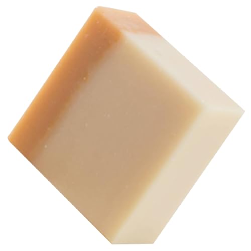 WRITWAA Jabón Natural de Limpiar Barra de Jabón Hidratante Mano Suave y Nutritivo Facial