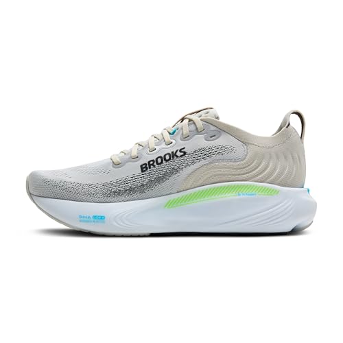 Image of Brooks Men's Adrenaline GTS 25 Supportive Running & Walking Shoe
