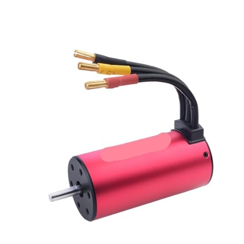 Moteur 3670 1350KV étanche à haut rendement pour monster truck