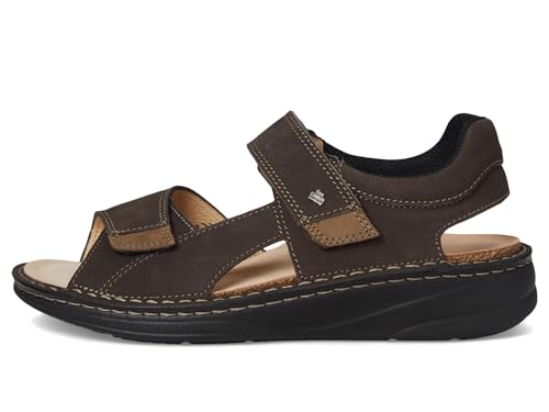 Finn Comfort Women's Skiathos Sandal4