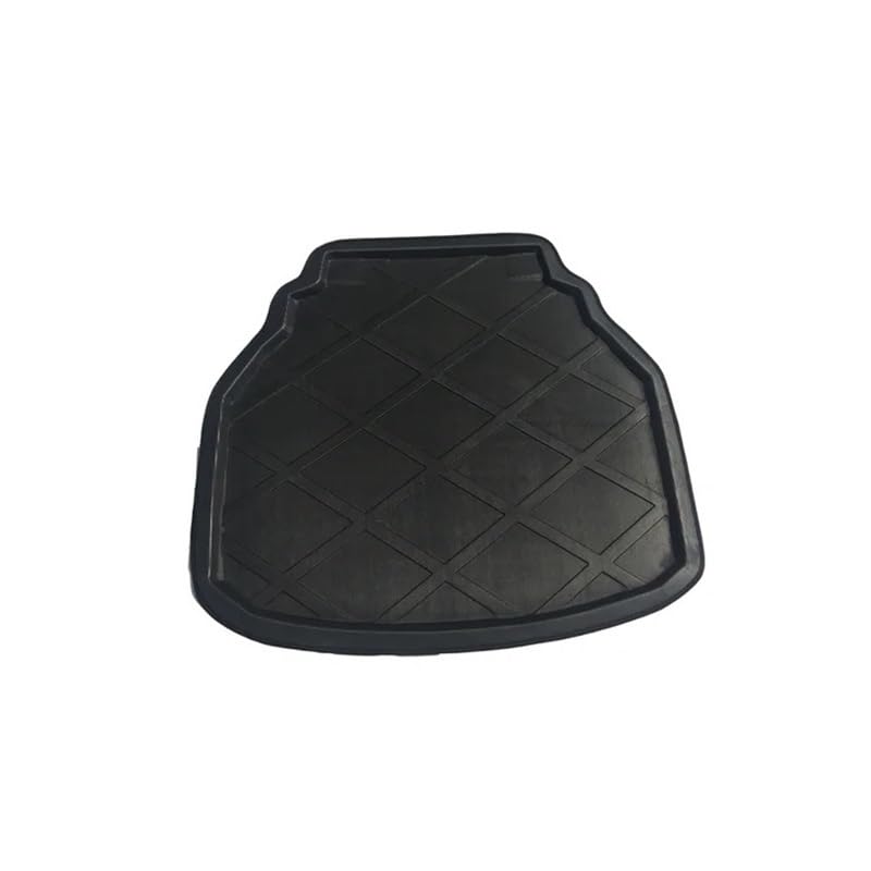 Couverture coffre tapis coffre arrière voiture pour Benz Classe C W204 W205 protection