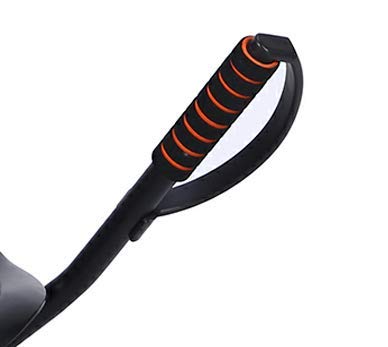 yabbay Chariot de Suspension